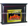 fireplace Mantel MR36-JW02